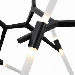 Подвесная люстра ST Luce Bastoni  - 3